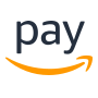 Amazon Pay logo