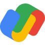 Google Pay logo