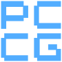 PC Case Gear logo