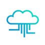 Pfcloud logo