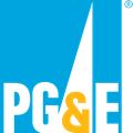 Pacific Gas and Electric Company logo