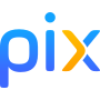 Pix logo