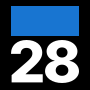 Platform28.com logo