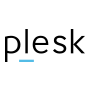 Plesk logo