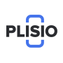 Plisio logo