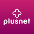 Plusnet logo