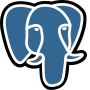 PostgreSQL logo