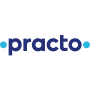 Practo logo