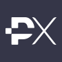 PrimeXBT logo