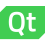 Qt logo