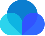 Raindrop logo
