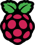 Raspberry Pi logo