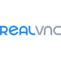 RealVNC logo