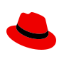 Red Hat logo