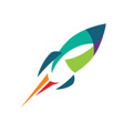 Rocket Mortgage logo