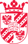 University of Groningen logo