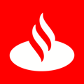 Santander [DE] logo
