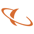 Saturn logo