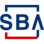 Small Business Administration logo