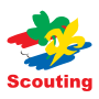 Scouting Nederland logo