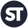 SecurityTrails logo