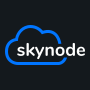 Skynode logo