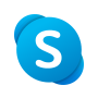Skype logo
