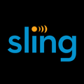 Authenticator App for Sling TV