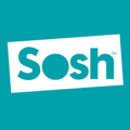 Authenticator App for Sosh