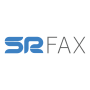 SRFax logo