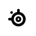 SteelSeries logo