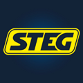 STEG Electronics logo