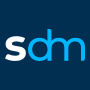 StrongDM logo