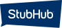 StubHub logo