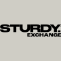 Sturdy Exchange logo