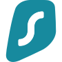 Surfshark logo
