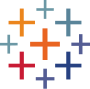 Tableau logo