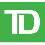 TD Bank logo