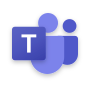 Microsoft Teams logo