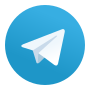 Telegram logo