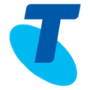 Telstra logo