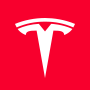 Tesla logo