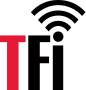 TeslaFi logo