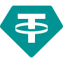 Tether logo