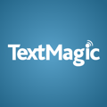 Authenticator App for TextMagic