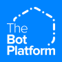 The Bot Platform logo
