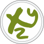 Thexyz logo