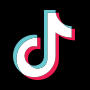 TikTok logo