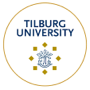 Tilburg University logo