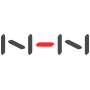 NHN logo